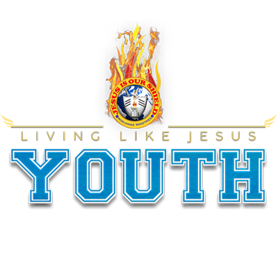 Living Like Jesus Youth